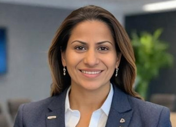 Hershita (Hershey) Thakur