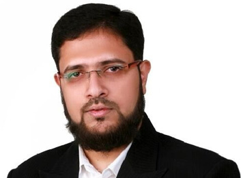 Murtuza Tajir