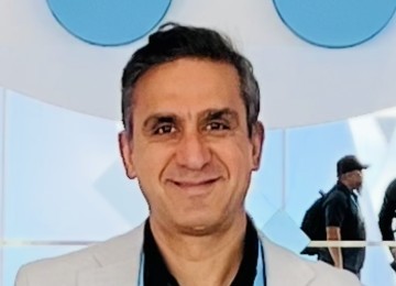 Anil Thakur